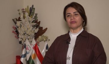 Дилсуз Зангана: защита прав женщин — показатель прогресса общества