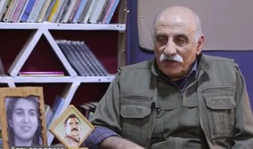 Дуран Калкан: достигнутые шаги должны привести к физической свободе Абдуллы Оджалана