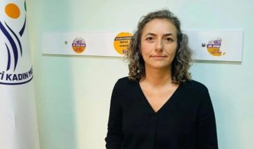 Джанан Озкан: доверие к диалогу будет зависеть от свободы Оджалана
