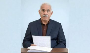 Лига прав человека Аргентины призвала FIDH добиваться освобождения Абдуллы Оджалана