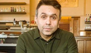 Энгин Сустам: недовольство французской молодёжи может перерасти в широкое общественное движение