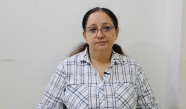 Эвин Джума: в Сирии растёт число убийств женщин