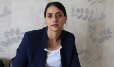 Фелекнас Уджа: требования курдской и езидской общин должны постоянно быть в политической повестке