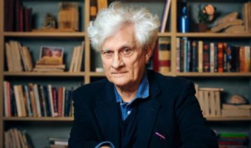 Философ Берарди: Оджалан – маяк надежды во тьме нашего времени