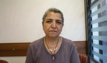 Гюльсюм Эльван: мир требует справедливости и борьбы женщин