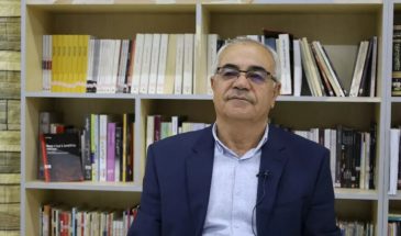 Хасан Мухаммед: борьба за конституционное признание курдского языка в Сирии будет продолжаться