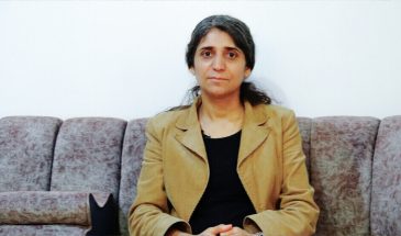 Хевидар Халид: женщин нельзя исключать из политического и конституционного процесса в Сирии