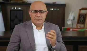 Хишяр Озсой: прочный мир требует союзнических отношений между государством и курдами