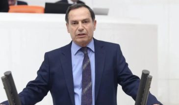 Хусейн Алан: партийность ПСР влияет на работу госучреждений Битлиса