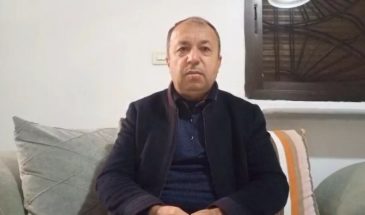 Ибрагим Шехо: у вернувшихся в Африн и Сарекание семей требуют до 10 тысяч долларов
