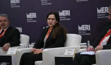 Ильхам Ахмед: интеграция в Сирии укрепила стабильность, но права курдов и роль женщин ослабли
