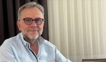 Исмаил Гюнеш: кино и искусство должны поставить мир в центр внимания