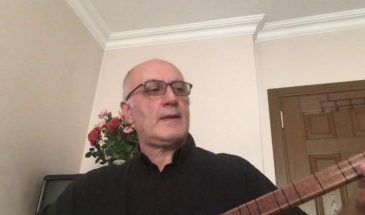 Исмаил Хаккы Демирджиоглу: артисты должны защищать мир и братство своими произведениями