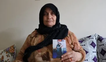 Мать курдской певицы: Нудем Дурак не должна оставаться в заключении за песни на родном языке
