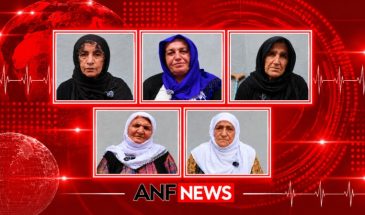 Матери бьют тревогу из-за состояния здоровья заключённых и нарушений их прав