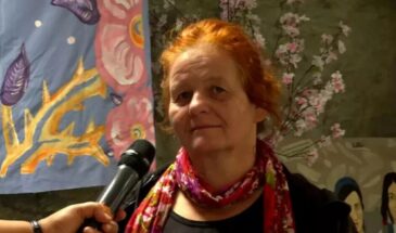 Мектхильд Экзо: жинеология должна стать живой основой