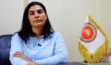 Мезгин Хасан: минобразования Сирии до сих пор не ответило на предложения Рожавы