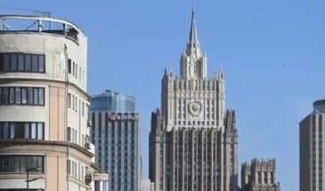 МИД РФ допустил подписание соглашений о российских военных базах в Сирии до конца года
