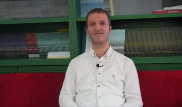 Мурат Аба: без физической свободы Абдуллы Оджалана мирный процесс не сможет продвигаться
