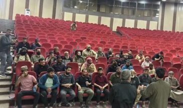 Около 50 семей из Гвейрана вернулись в свои родные районы Хасаке