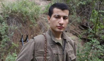 ОВК сообщили о гибели партизана Чекдара Пайтехта