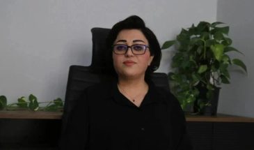 Ознур Бартын: курды — ключевая сила демократического будущего Турции