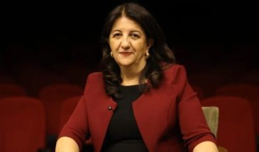 Первин Булдан: преодоление нынешнего этапа позволит перейти к позитивному миру