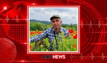 ПСЖК призывает иранские власти раскрыть местонахождение Халида Берзанджи
