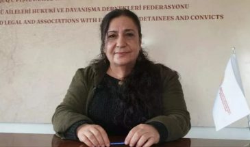 Себахат Бичер: нужны гуманитарные и правовые шаги для тяжелобольных заключенных