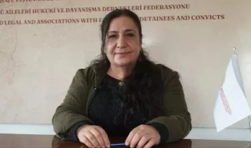 Себахат Бичер: нужны гуманитарные и правовые шаги для тяжелобольных заключенных