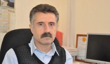 Селахаттин Соро: за 28 лет Абдулла Оджалан превратил заговор против себя в вопрос будущего курдов