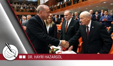 Условия, породившие курдский вопрос и конфликт, остаются неизменными