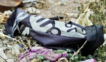 В Эрбиле задержан член ИГИЛ