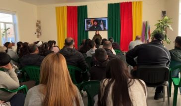 В России почтили память легендарной партизанки Беритан