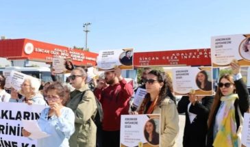 В Синджане девяти женщинам-заключённым неоднократно откладывали освобождение