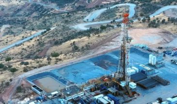 Власти одобрили принудительный отъем земель на месте нефтедобычи в Амеде