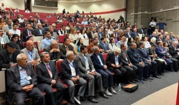 Зубейир Айдар: курды должны иметь единое представительство на международных площадках
